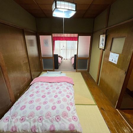 Kyo Yukari Villa Kiotó Kültér fotó