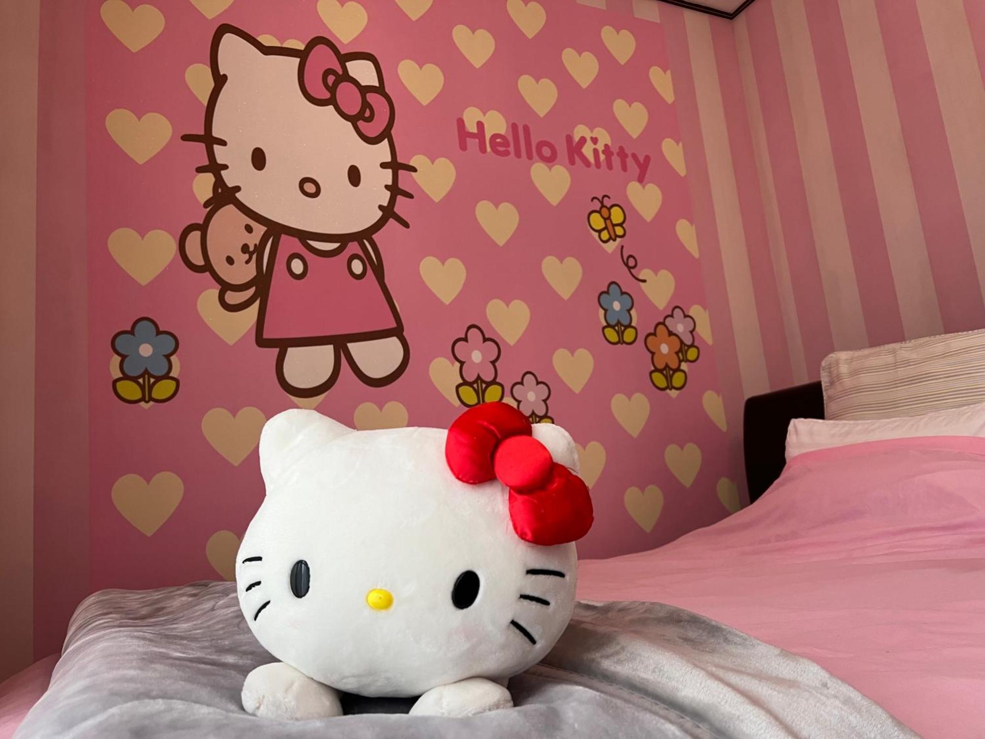 Kyo Yukari Villa Kiotó Kültér fotó