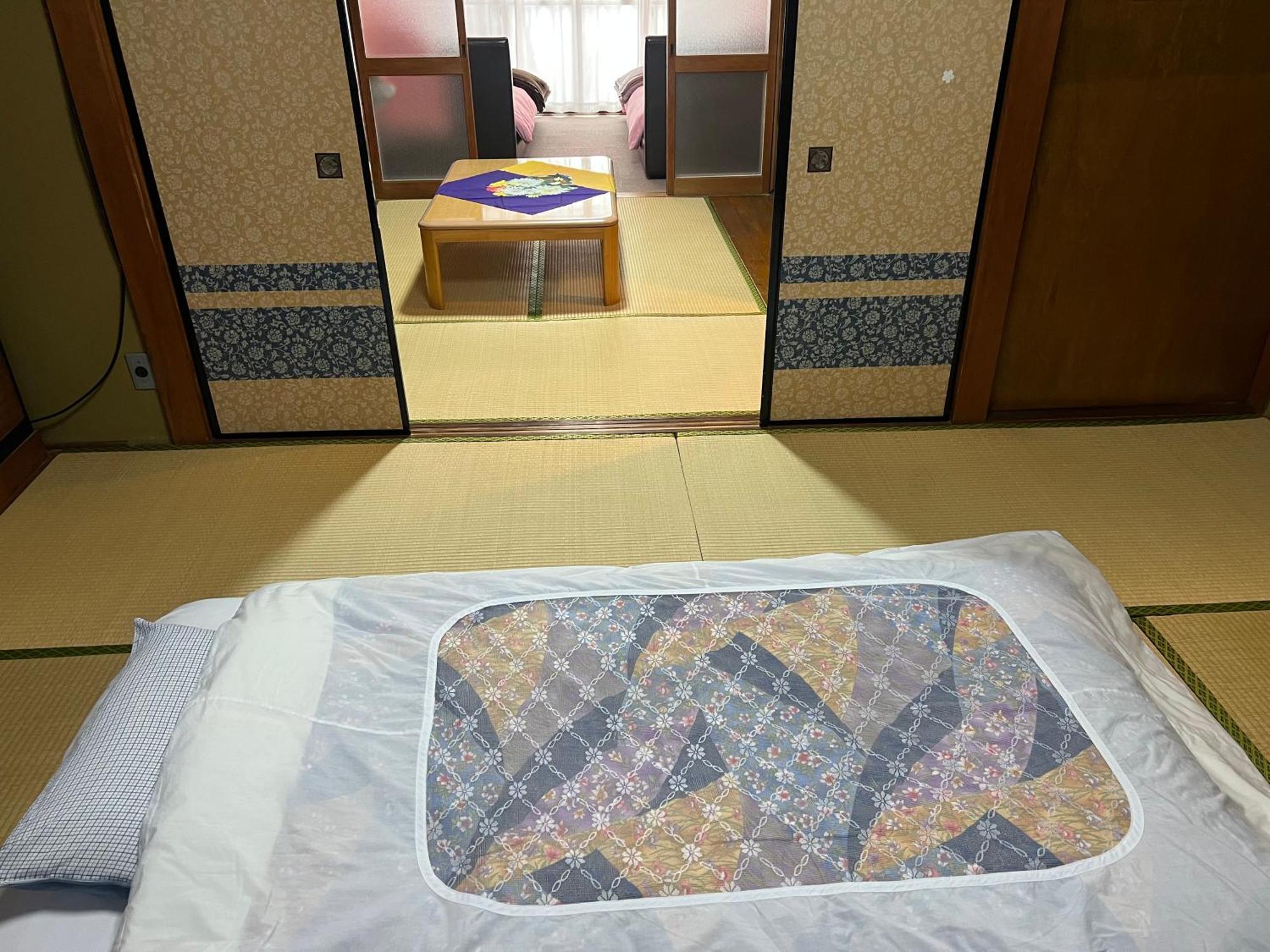 Kyo Yukari Villa Kiotó Kültér fotó