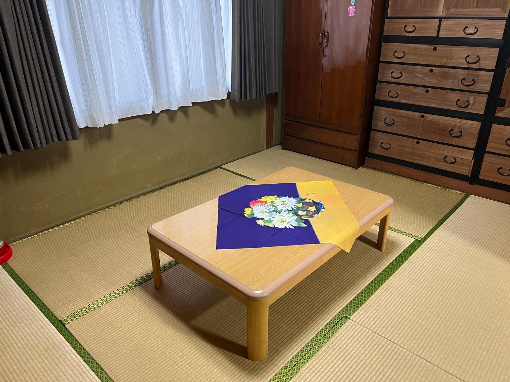 Kyo Yukari Villa Kiotó Kültér fotó